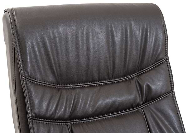 Фото - Крісло офісне Richman Бургас Ю Хром П3 M-2 (Anyfix) Роккі 18