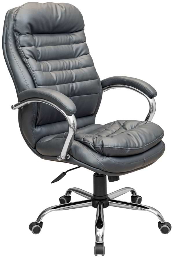 Купити Крісло офісне Richman Валенсія Хром П4 M-1 (Tilt) Роккі 95 - Фото 1 Крісло офісне Richman Валенсія Хром П4 M-1 (Tilt) Роккі 95 - Фото 1