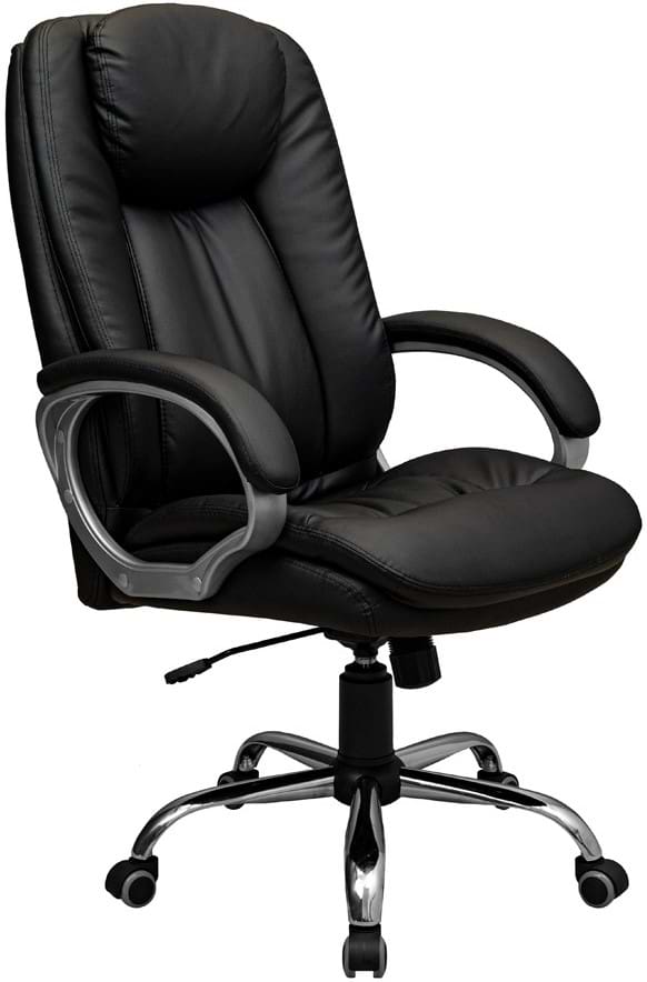 Купити Крісло офісне Richman Еліт Про Ю Хром П2 M-1 (Tilt) Флай 2230 - Фото 1 Крісло офісне Richman Еліт Про Ю Хром П2 M-1 (Tilt) Флай 2230 - Фото 1