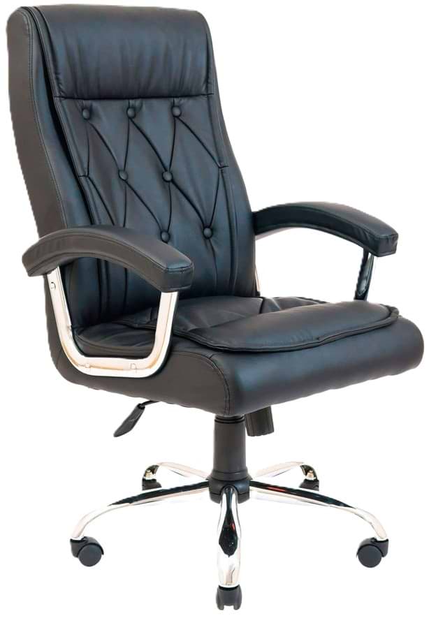 Кресло офисное Richman Телави Ю Хром П3 M-1 (Tilt) Флай 2230