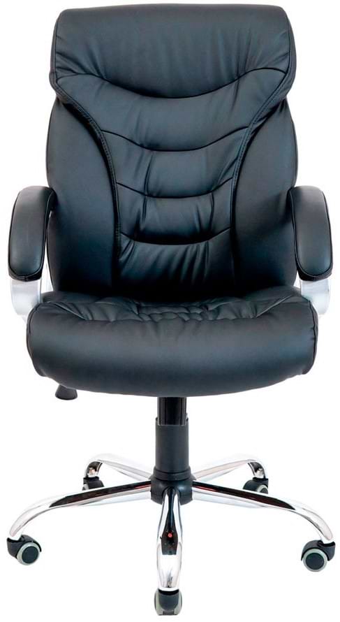 Фото - Крісло офісне Richman Кальярі Ю Хром П2 M-1 (Tilt) Флай 2230