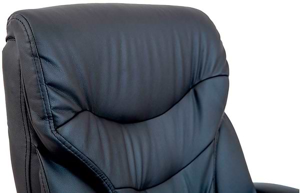 Фото - Крісло офісне Richman Кальярі Ю Хром П2 M-1 (Tilt) Флай 2230