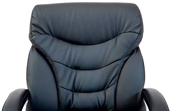 Фото - Крісло офісне Richman Кальярі Ю Хром П2 M-1 (Tilt) Флай 2230