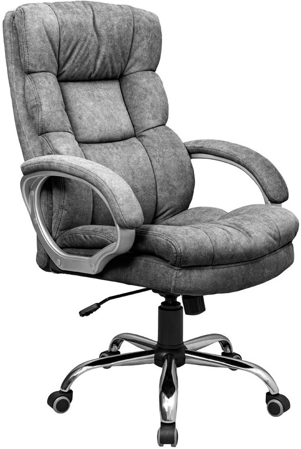 Купити Крісло офісне Richman Манхеттен Ю Хром П2 M-1 (Tilt) Сальвія 97 - Фото 1 Крісло офісне Richman Манхеттен Ю Хром П2 M-1 (Tilt) Сальвія 97 - Фото 1