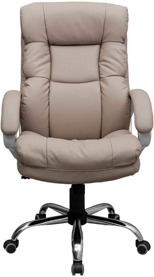 Фото - Кресло офисное Richman Манхэттен Ю Хром П2 M-1 (Tilt) Канзас Лате