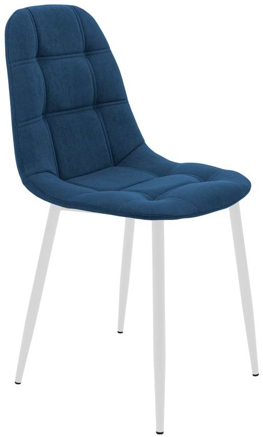 Стул кухонный Richman Сплит Ю Ножки белые Лили 36