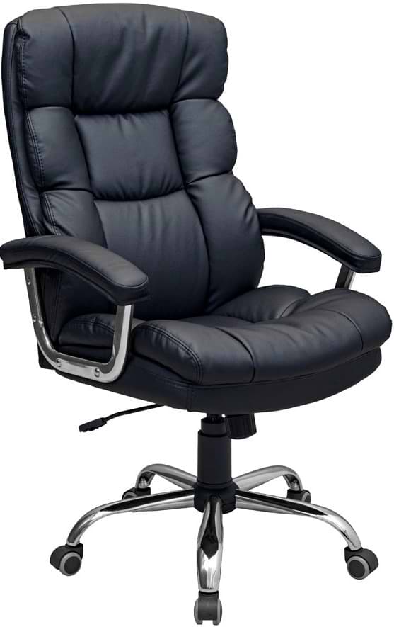 Фото - Кресло офисное Richman Манхэттен Ю Хром П3 M-1 (Tilt) Флай 2230