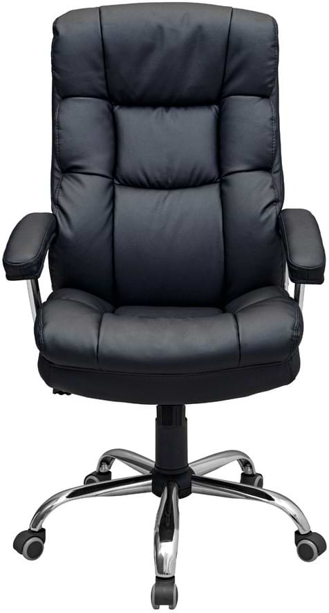 Фото - Кресло офисное Richman Манхэттен Ю Хром П3 M-1 (Tilt) Флай 2230