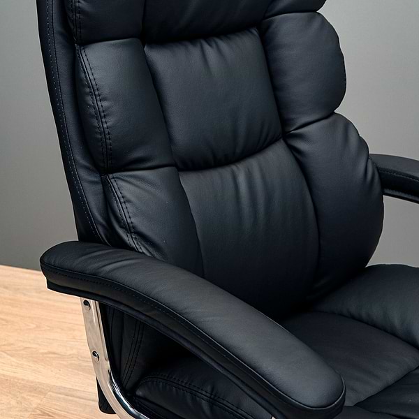 Фото - Кресло офисное Richman Манхэттен Ю Хром П3 M-1 (Tilt) Флай 2230