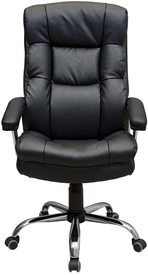 Фото - Кресло офисное Richman Манхэттен Ю Хром П3 M-1 (Tilt) Рокки 100