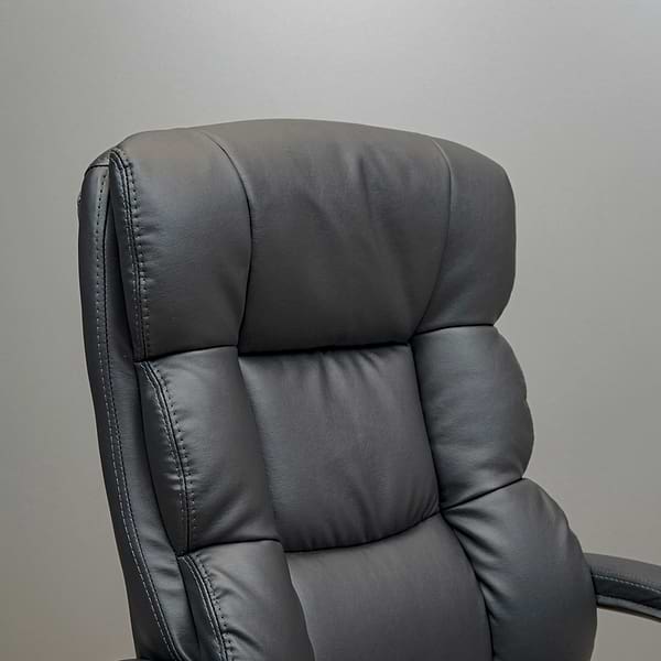 Фото - Кресло офисное Richman Манхэттен Ю Хром П3 M-1 (Tilt) Рокки 100