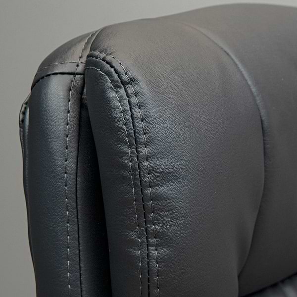 Фото - Кресло офисное Richman Манхэттен Ю Хром П3 M-1 (Tilt) Рокки 100