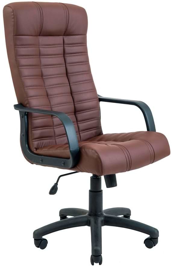 Кресло офисное Richman Атлант Пластик M-1 (Tilt) Флай 2231