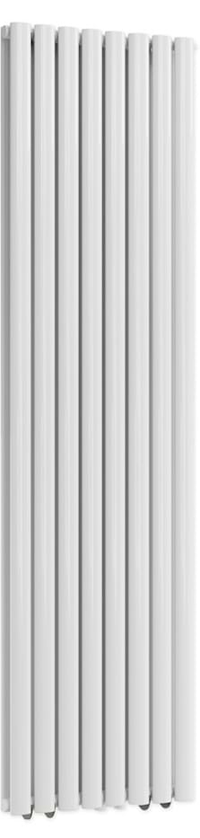 Радиатор отопления Cordivari TAMARA TANDEM EL. 8X1800 V11 R02 RAL 9016 ( TT5008180V11R02A)