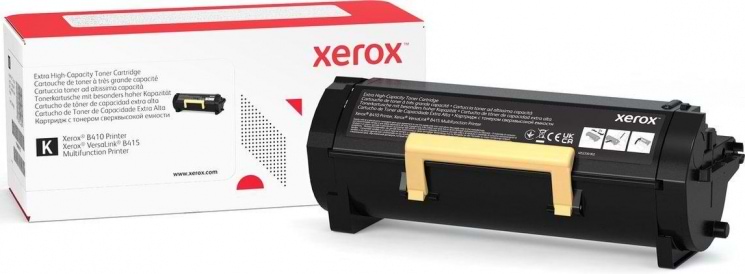 Картридж-тонер Xerox Versalink B415/B420 Black (006R04730)