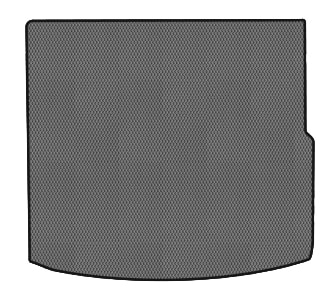 EVA коврик в багажник авто EVAtech для I-Pace Jaguar 2018 1 поколение SUV EU (JR11304B1RGB)