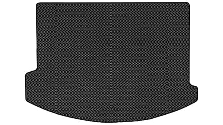 EVA коврик в багажник авто EVAtech для E-Pace Jaguar 2017 1 поколение SUV EU (JR12589B1RBB)