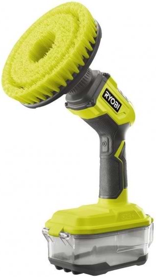 Фото - Акумуляторна щітка Ryobi ONE+ R18CPS-0 18В без АКБ та ЗП (5133004846)