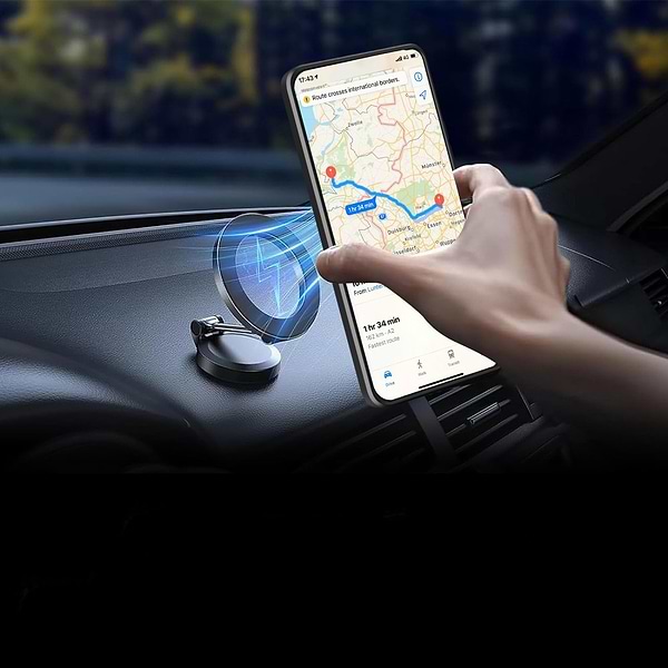 Фото - Чехол для смартфона BeCover Military for Nubia V70 Max Black (713535)