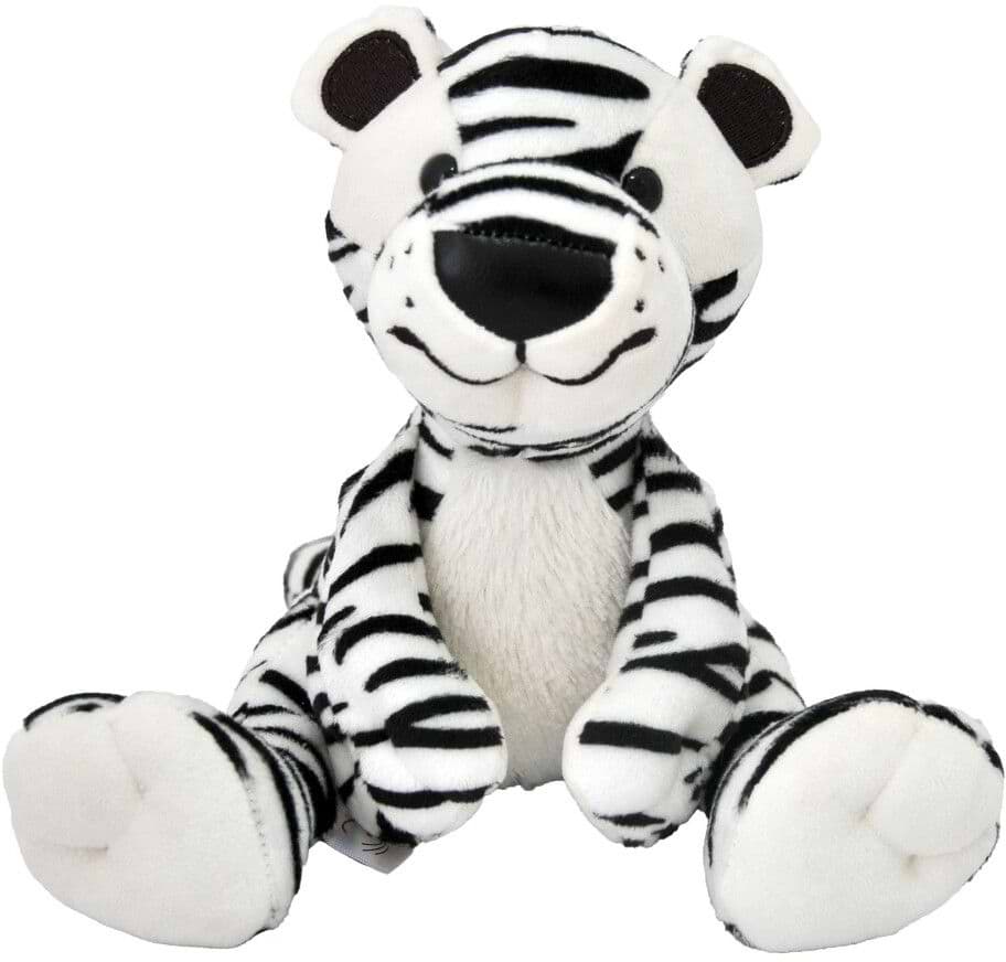 М'яка іграшка Tigres Тигрик Аврора (ТИ-0017)