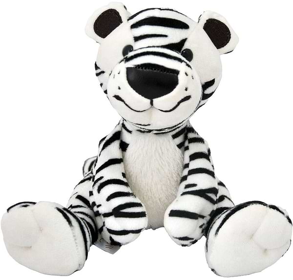 Фото - М'яка іграшка Tigres Тигрик Аврора (ТИ-0017)