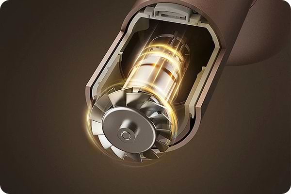 Фото - Фен Dreame Hair Dryer Glory-RS (AHD6A-RS)