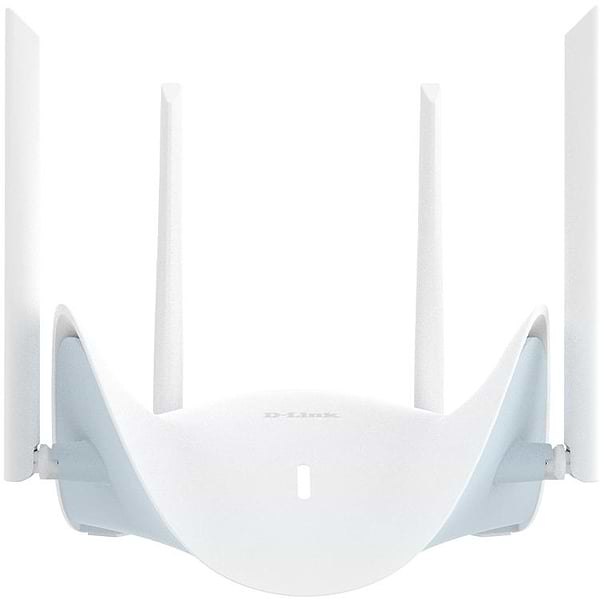 Фото - Маршрутизатор інтернет WiFi7 D-Link BE3600 (R36)