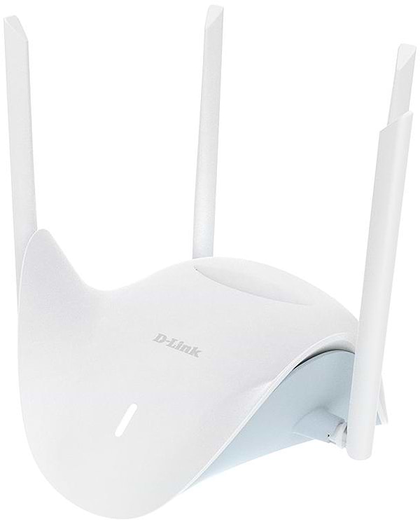 Фото - Маршрутизатор інтернет WiFi7 D-Link BE3600 (R36)