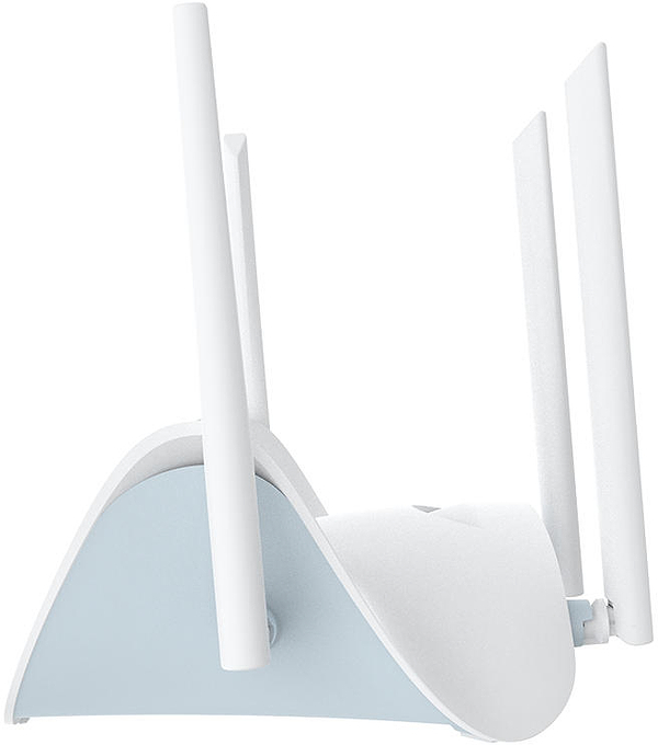 Фото - Маршрутизатор інтернет WiFi7 D-Link BE3600 (R36)