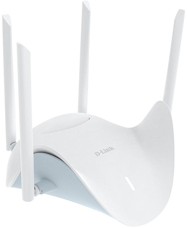 Фото - Маршрутизатор інтернет WiFi7 D-Link BE3600 (R36)