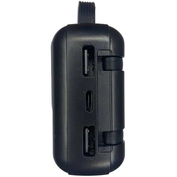 Фото - Батарея мобильная XOKO 20000 mAh (WK R37)