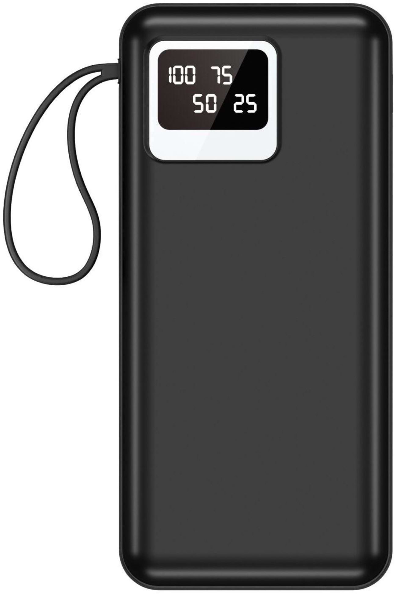 Батарея мобильная XOKO 20000 mAh (WK R37) - Фото 1