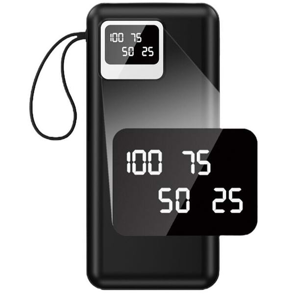 Фото - Батарея мобильная XOKO 20000 mAh (WK R37)