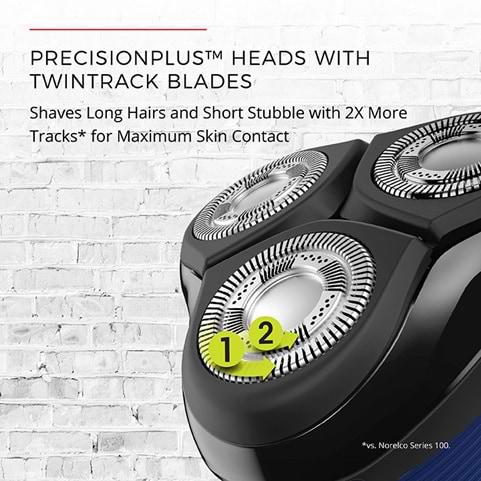 Фото - Бритва Remington R3600 R4 E51 R4 Style Series Rotary Shav