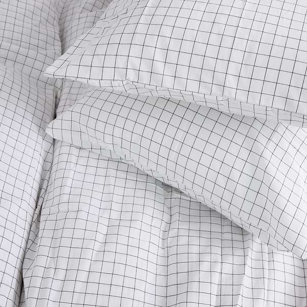 Фото - Комплект постельного белья MirSon King Size 220х240 см 40-0011 Ernestine (2200009011788)