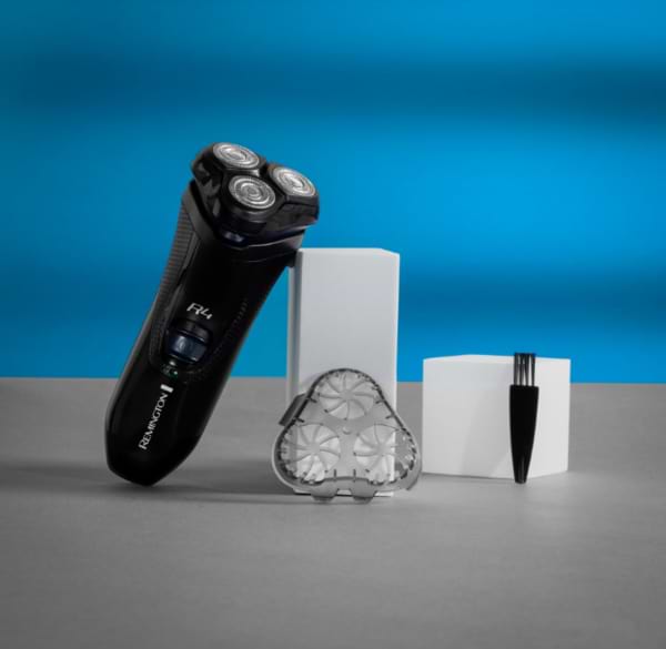 Фото - Бритва Remington R4002 Style Series Rotary Shaver R4