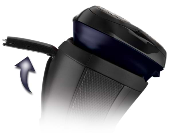 Фото - Бритва Remington R4002 Style Series Rotary Shaver R4