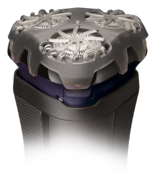 Фото - Бритва Remington R4002 Style Series Rotary Shaver R4
