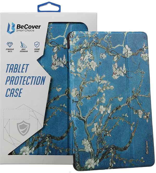 Фото - Чехол для планшета BeCover Smart Case for Xiaomi Pad 8 / 8 Pro 11.2" Spring (714595)