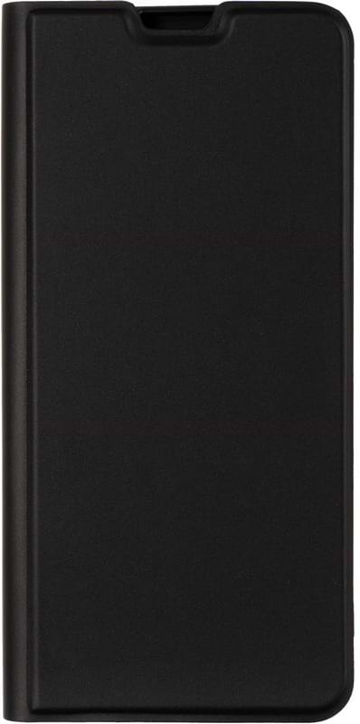 Фото - Чохол для смартфону BeCover Exclusive New Style for Nubia Music Black (712614)