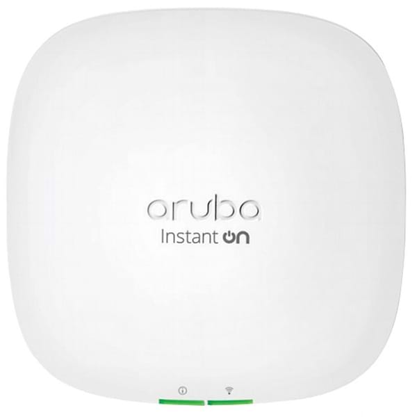 Фото - Точка доступу HP Aruba Instant On AP22 (R4W02A)