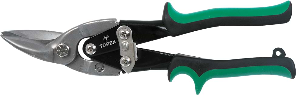 Ножиці по металу TOPEX 01A426