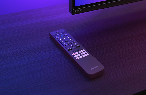 Фото - Телевизор Philips 65MLED820/12
