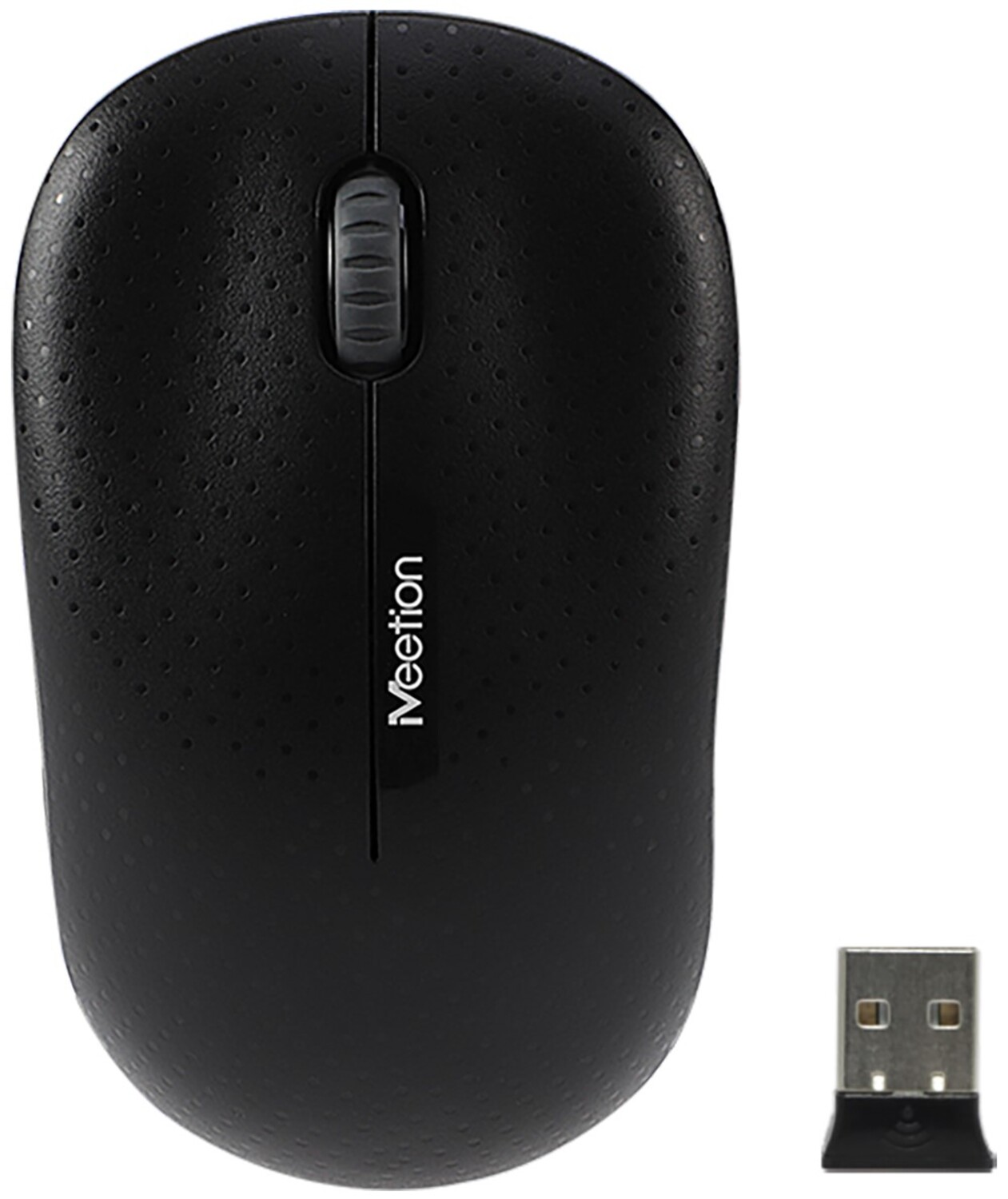 Миша бездротова Meetion MT-R545-A - Фото 1