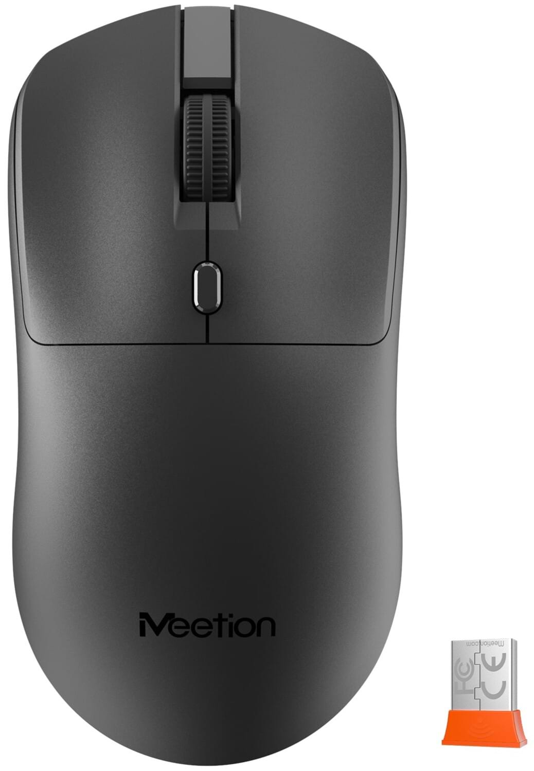 Миша бездротова Meetion MT-R546-A - Фото 1