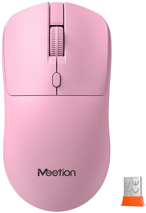 Фото - Мышь беспроводная Meetion MT-R546-P