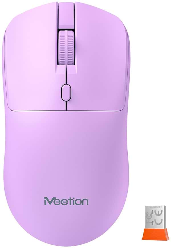 Фото - Мышь беспроводная Meetion MT-R546-Z