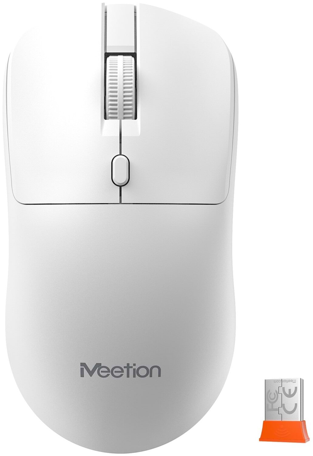 Мышь беспроводная Meetion MT-R546-B - Фото 1