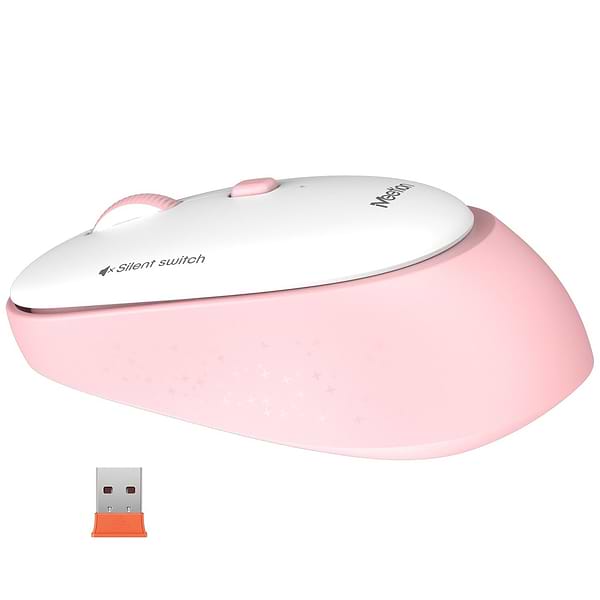 Фото - Миша бездротова Meetion MT-R571-P