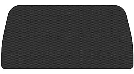 EVA килимок в багажник авто EVAtech для Countryman (R60) MINI 2010-2017 1 покоління Htb EU (MI3801B1RBB)